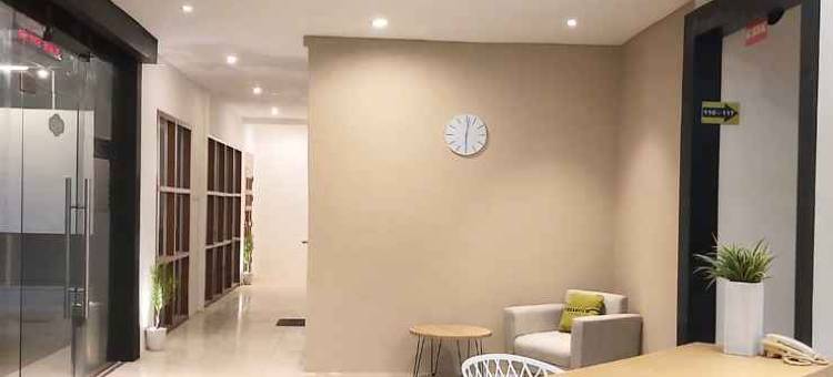 舒适酒店(Cozy Hotel)图片