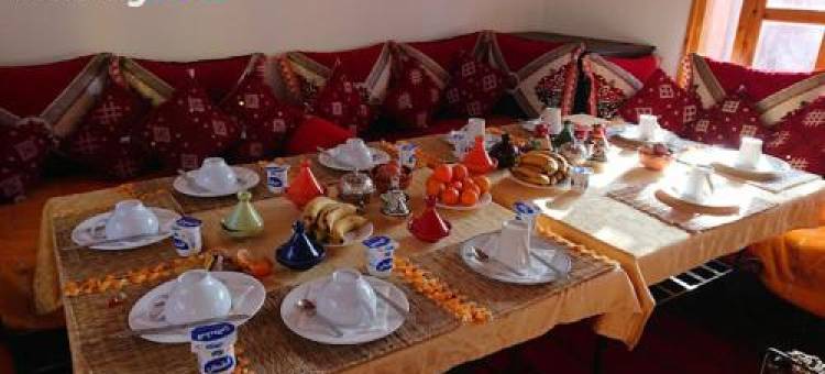 Kasbah Petit Nomade图片