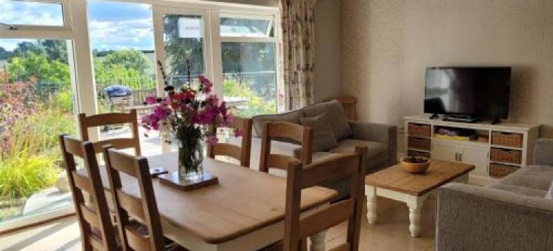 Bay Tree Cottage Accommodation图片