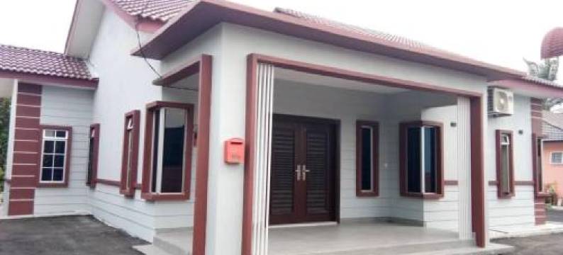 Serantau Mayang by the Bliss图片