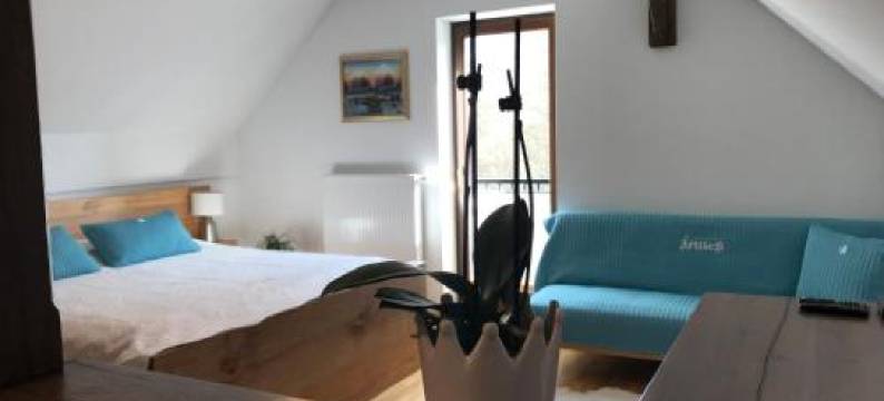 Tourist Farm Artisek图片