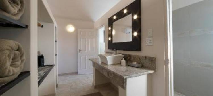 沙漠营地酒店(Desert Camp)图片