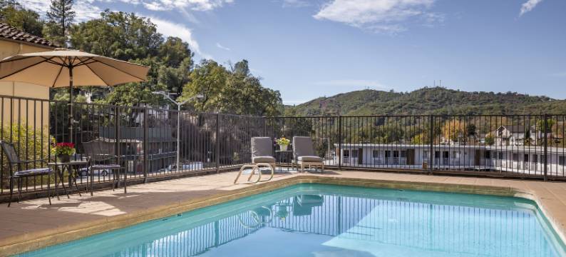 伐木工人酒店(Hotel Lumberjack)图片