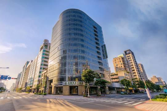 台北洛碁大饭店-南京馆