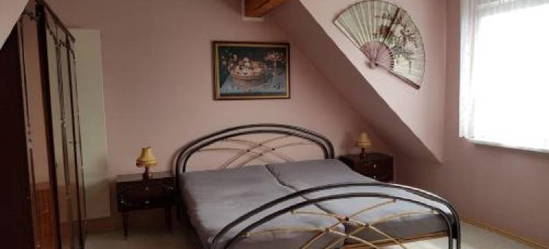 Ferienwohnung Fam. Schade图片