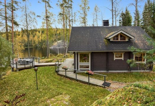 Mykkyl Mikkeli in MikkeliHotel Overview