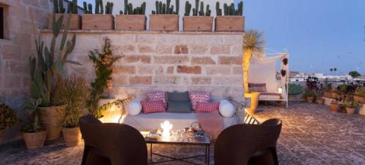 Palazzo Maresgallo Suites & Spa图片