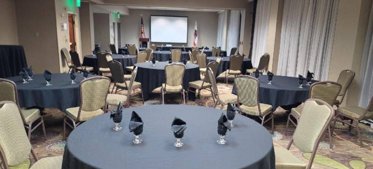 Holiday Inn 帕姆代尔，LANCASTER(Holiday Inn Palmdale-Lancaster)图片