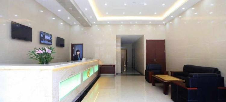 贝壳酒店(无锡锡山区振新路店)图片