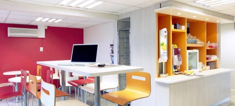 奥尔良欧斯特拉夏贝尔麦思明普瑞米尔经典酒店(Premiere Classe Orleans Ouest - la Chapelle Saint Mesmin)图片