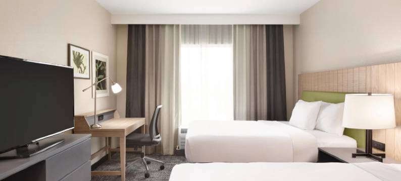 梅肯西丽怡套房酒店(Country Inn & Suites by Radisson, Macon West, GA)图片