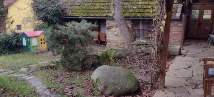 Holiday Home U Černých Ovcí图片