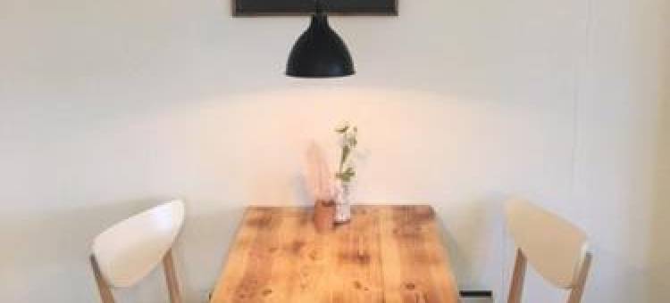 北欧公园公寓(Nordic Park)图片