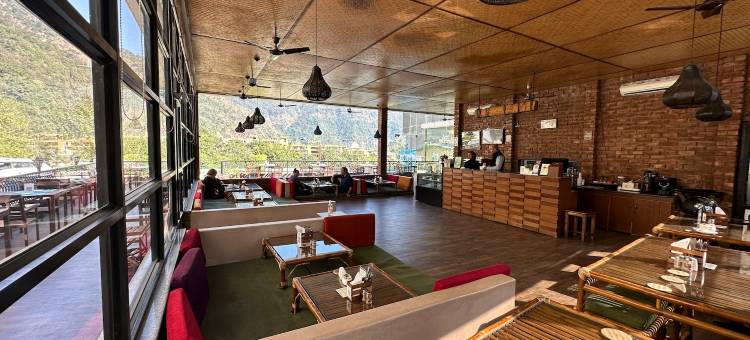 德瓦度假屋凯富酒店(Hotel Dewa Retreat- A Himalayan Boutique Hotel)图片