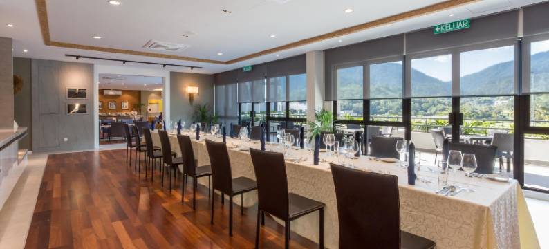 梅鲁谷梅鲁度假套房酒店(Meru Suites at Meru Valley Resort)图片