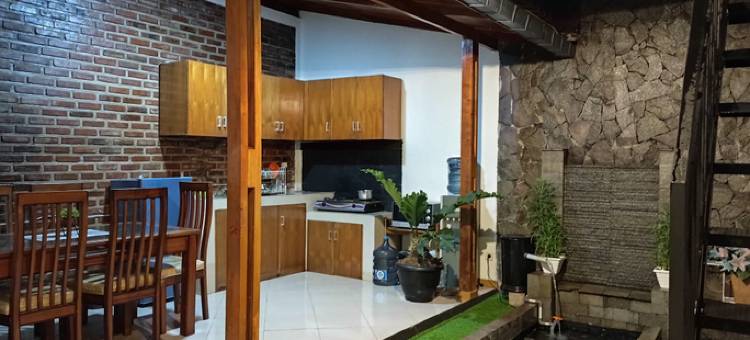 Shakilla House 4 Pesona Syariah Cianjur图片