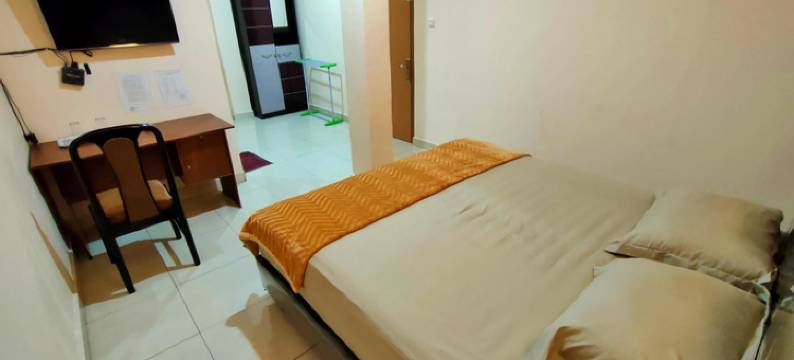 日丹咏叹调酒店(Hotel Ridan Aria)图片