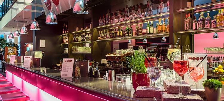 雷根斯堡诺维娜贝斯特韦斯特精品酒店(Best Western Premier Novina Hotel Regensburg)图片