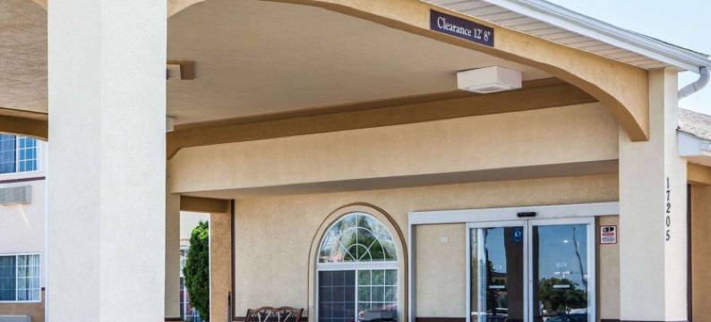 贝尔顿凯艺酒店(Quality Inn Belton - Kansas City South)图片