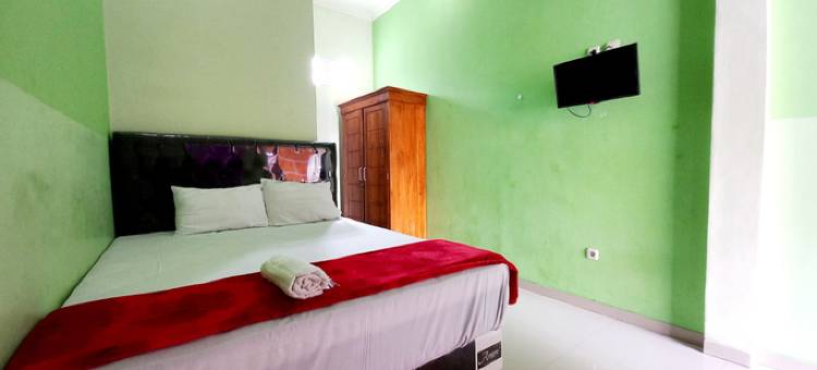 Harmony House Syariah Near Alun Alun Pati Mitra RedDoorz图片