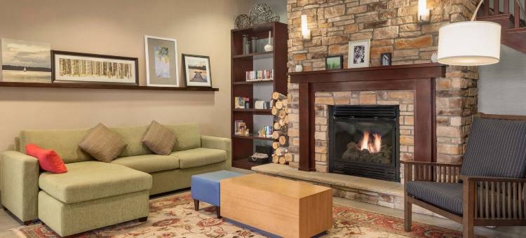 莱马丽怡酒店(Country Inn & Suites by Radisson, Lima, Oh)图片