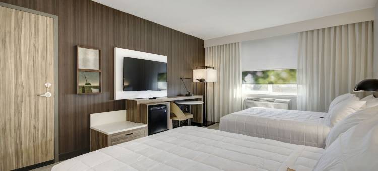 纳托马斯萨克拉门托机场温德姆花园酒店(Wyndham Garden Sacramento Airport Natomas)图片