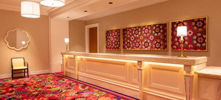 波士顿港安可度假村(Encore Boston Harbor)图片