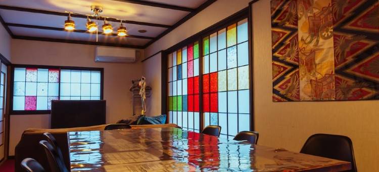 大正摩登别墅 禅(Taisho Modern Villa Zen)图片