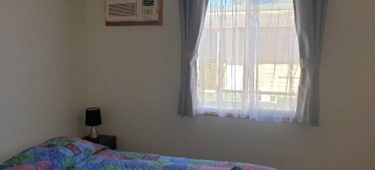 比格 4 埃克雷姆探索者假日公园酒店(Big4 Acclaim Prospector Holiday Park)图片