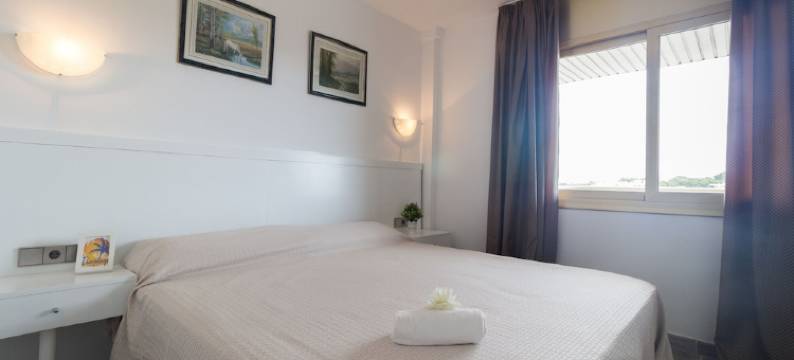 阿尔奎斯 II 号公寓 - 伊伯普拉亚公寓(Apartamentos Arquus I-II-III-IV-V)图片