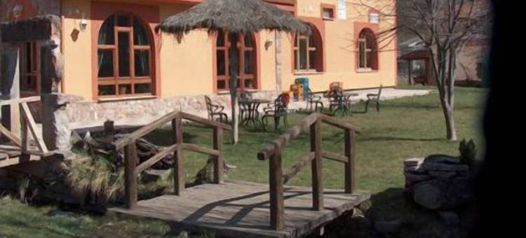 女王故乡酒店 (Tierra de la Reina)图片