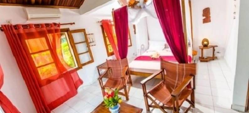 瓦尼沃拉酒店(Hotel Vanivola)图片