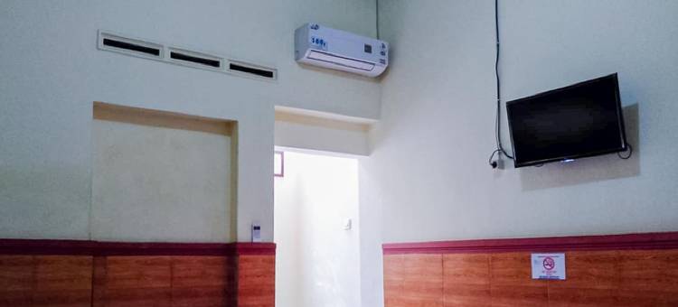 RedDoorz Syariah at Griya Soeratin Pacitan图片