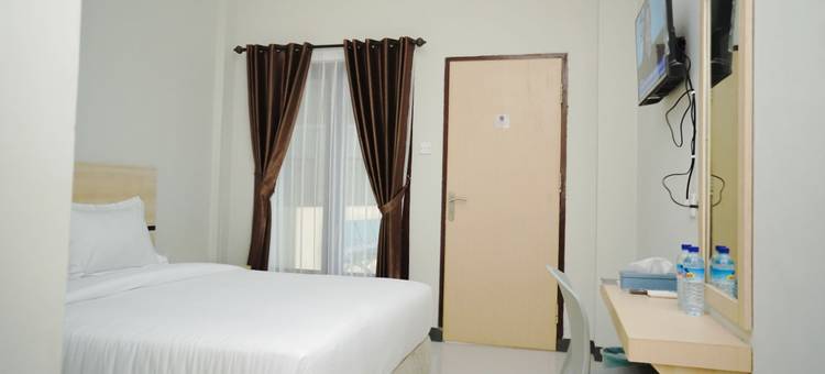 OYO 91617穆蒂亚拉龙目岛酒店(OYO 91617 Hotel Mutiara Lombok)图片