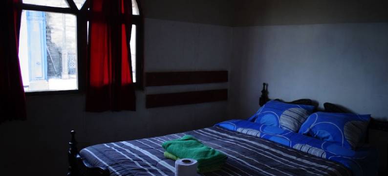 波希阿雷基帕青年旅舍(Bothy Backpacker Hostel)图片