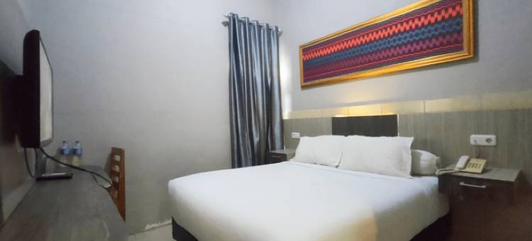 皇后旅馆(Queen Guest House)图片