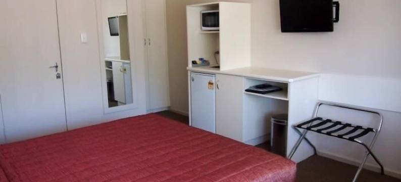 墨累河汽车旅馆(Murray River Motel)图片