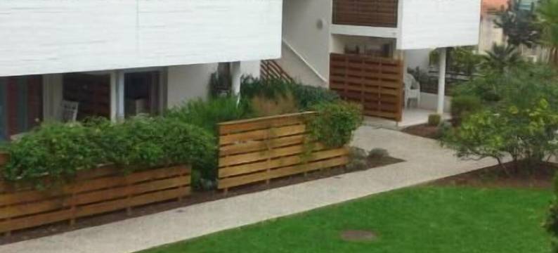 尼米亚特拉斯海洋公寓酒店(Résidence Goélia Les Terrasses de l'Océan)图片