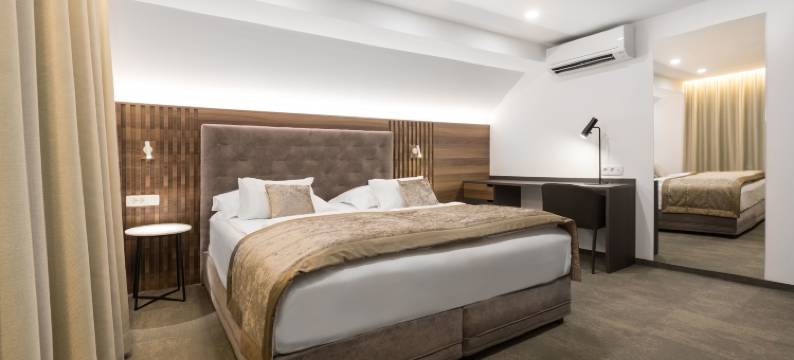 加尔尼酒店西尔曼(Garni Hotel Cirman)图片