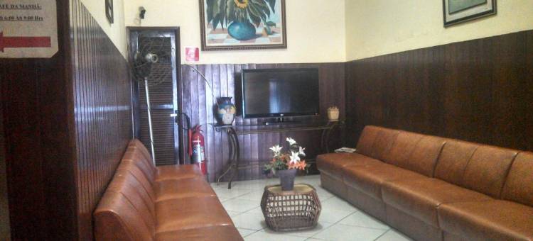 帝国旅馆酒店(Hotel Imperial Inn)图片