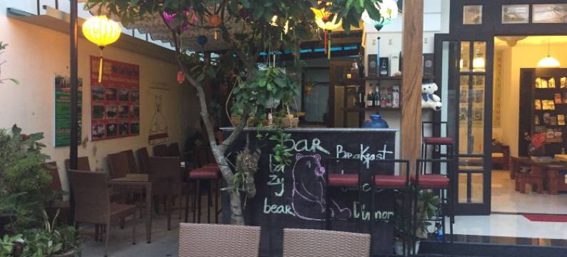 会安小屋别墅酒店(Hoi An Cottage Villa)图片