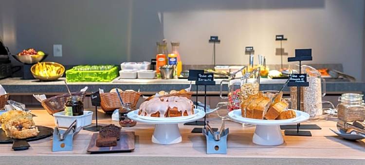 宜必思尚品阿雷格里港风车酒店(Ibis Styles Porto Alegre Moinhos de Vento)图片