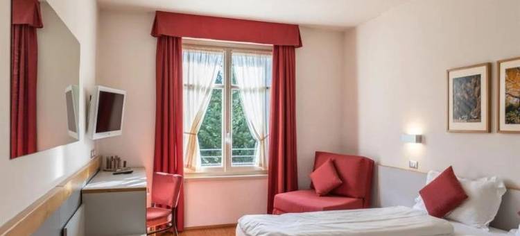 柯尔堤赛酒店(Hotel Cortese)图片