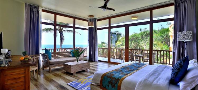 塔普罗班亭水疗度假村(Thaproban Pavilion Resort and Spa)图片