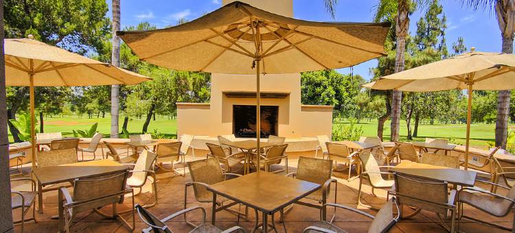 洛杉矶蒙特贝罗希尔顿花园酒店(Hilton Garden Inn Montebello / Los Angeles)图片