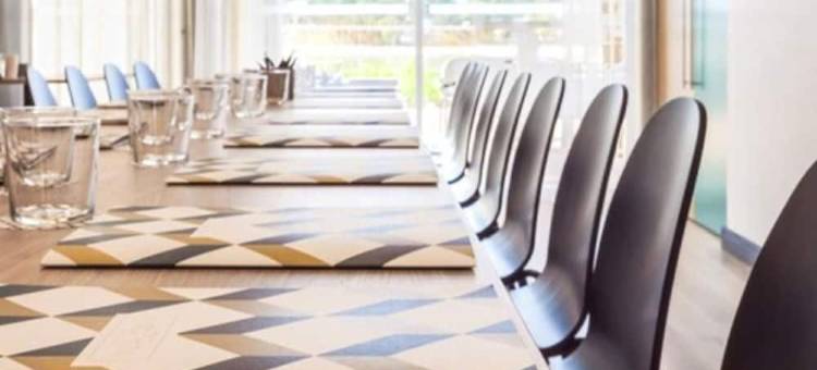 瑟伦水疗别墅酒店(Hôtel & Spa Villa Seren)图片