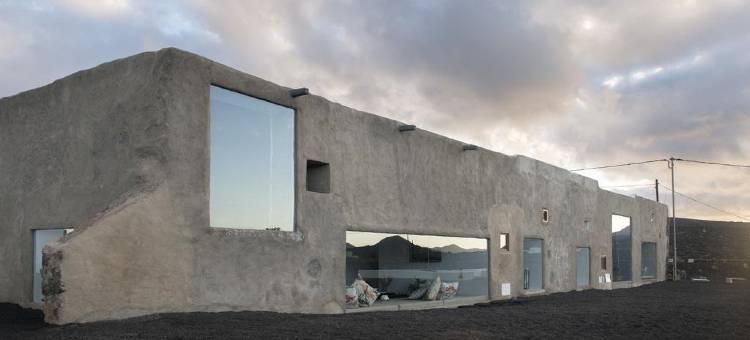 布埃纳维斯塔兰萨罗特住宿加早餐旅馆(Buenavista Lanzarote Country)图片