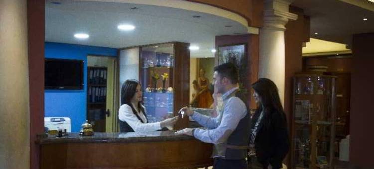 斯特兰德套房 - 新精选(Strand Suites by Neu Collective)图片