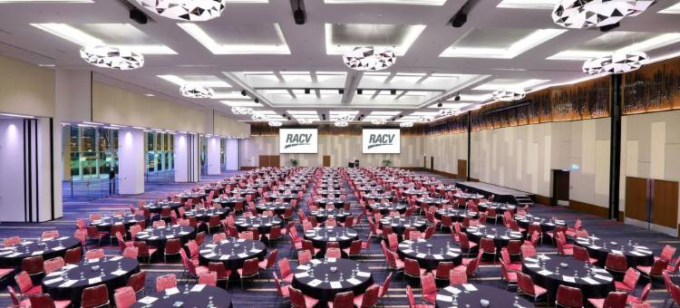 RACV皇家松树度假村(Racv Royal Pines Resort Gold Coast)图片