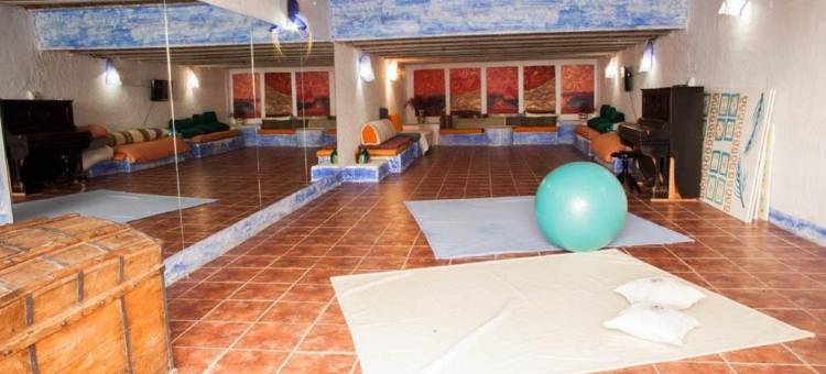 Casa Rural Aloe Vera图片